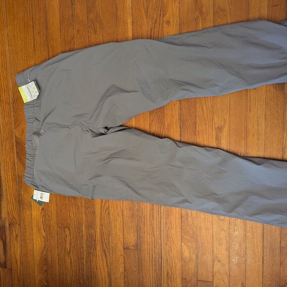 Eddie Bauer microfleece lined hiking pants - Picture 1 of 4